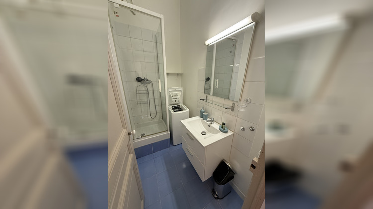 Ma-Cabane - Vente Appartement Marseille, 29 m²