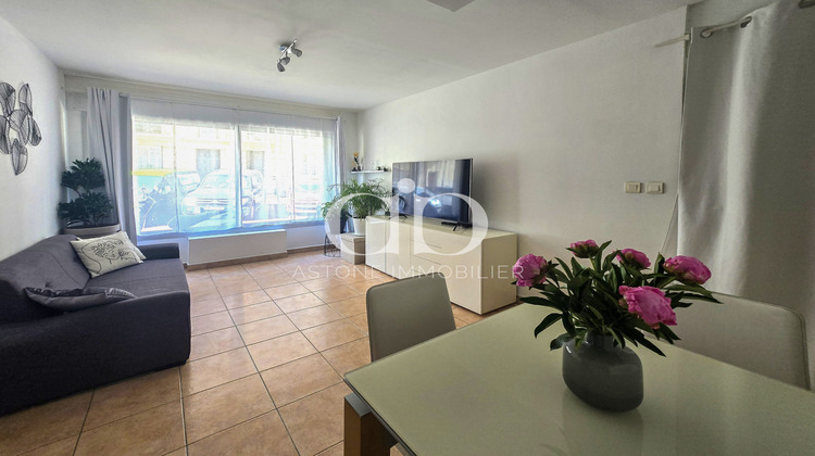Ma-Cabane - Vente Appartement Marseille, 35 m²