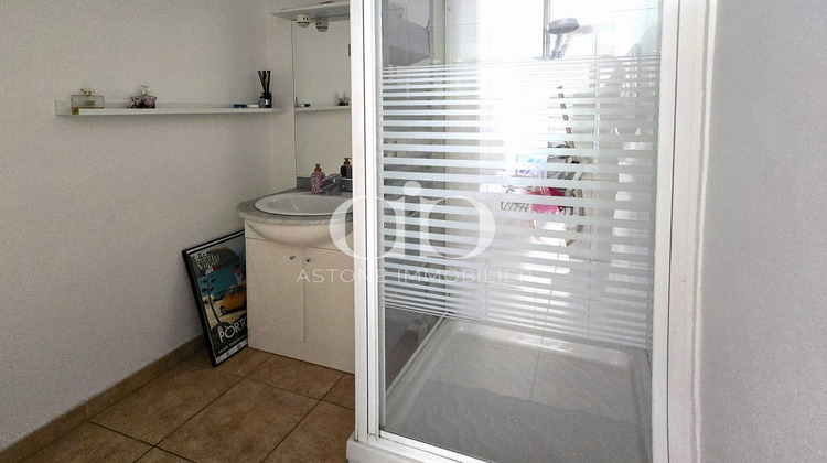 Ma-Cabane - Vente Appartement Marseille, 35 m²