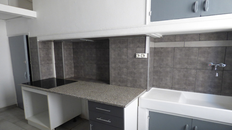 Ma-Cabane - Vente Appartement Marseille, 59 m²