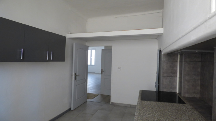 Ma-Cabane - Vente Appartement Marseille, 59 m²
