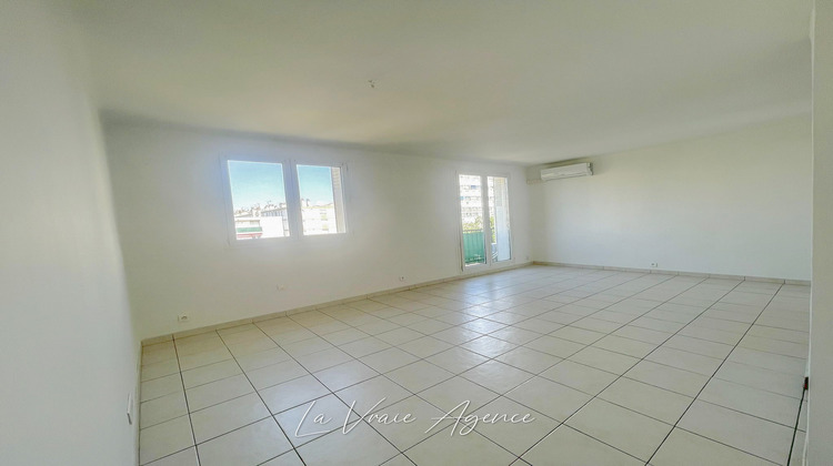 Ma-Cabane - Vente Appartement Marseille, 50 m²