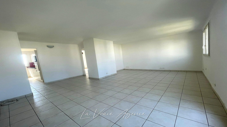 Ma-Cabane - Vente Appartement Marseille, 50 m²