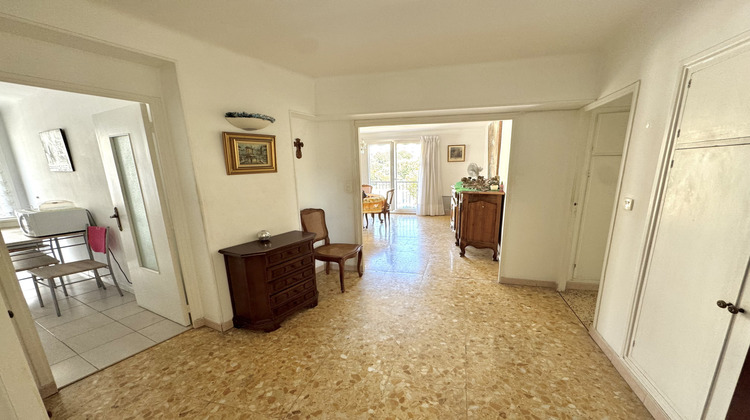 Ma-Cabane - Vente Appartement Marseille, 72 m²