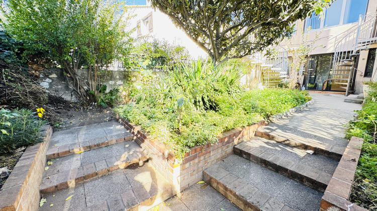 Ma-Cabane - Vente Appartement Marseille, 60 m²