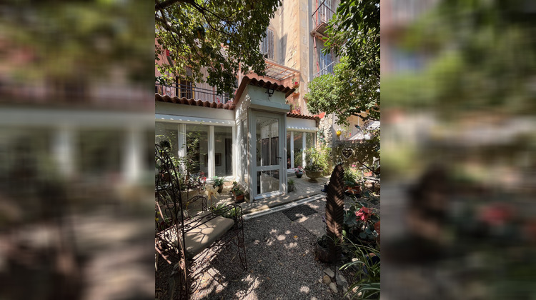 Ma-Cabane - Vente Appartement Marseille, 84 m²