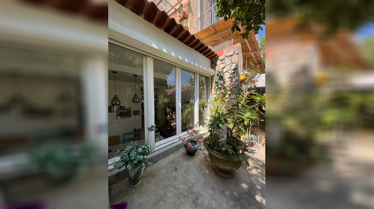 Ma-Cabane - Vente Appartement Marseille, 84 m²