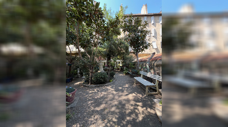 Ma-Cabane - Vente Appartement Marseille, 84 m²