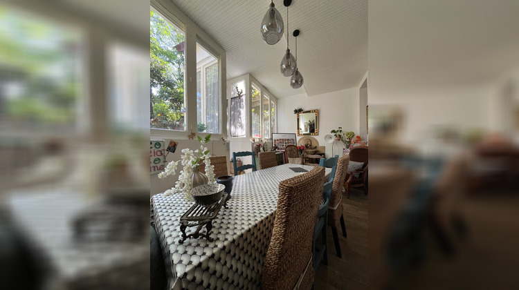 Ma-Cabane - Vente Appartement Marseille, 84 m²