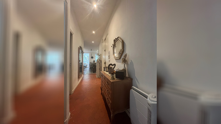 Ma-Cabane - Vente Appartement Marseille, 84 m²