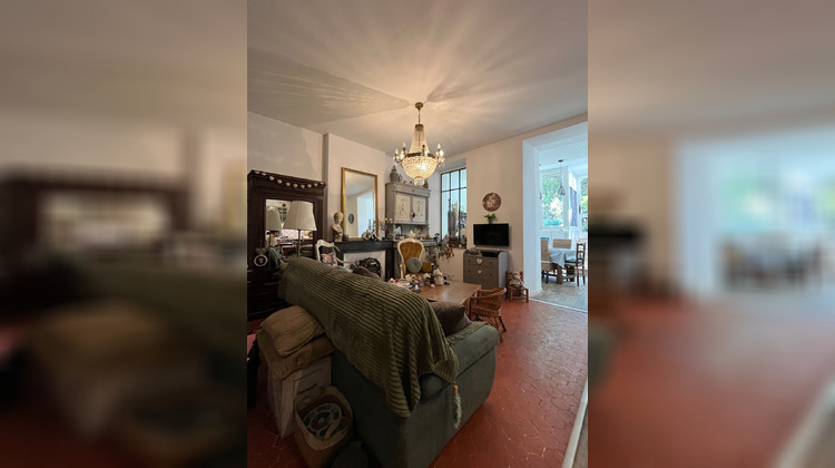 Ma-Cabane - Vente Appartement Marseille, 84 m²