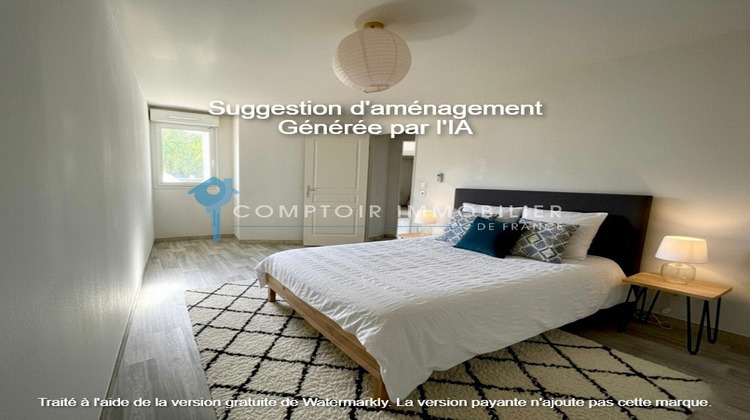 Ma-Cabane - Vente Appartement Marseille, 51 m²