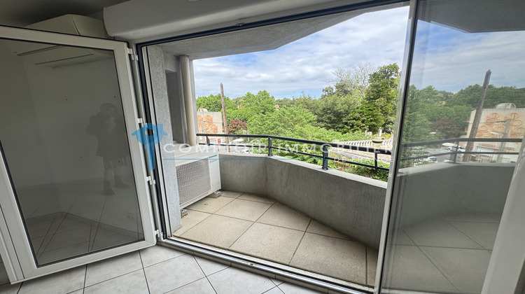 Ma-Cabane - Vente Appartement Marseille, 51 m²