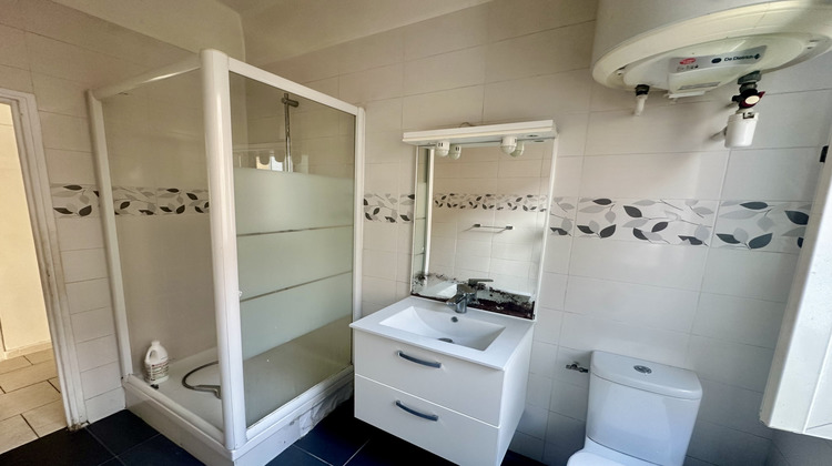 Ma-Cabane - Vente Appartement Marseille, 56 m²