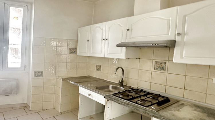 Ma-Cabane - Vente Appartement Marseille, 56 m²