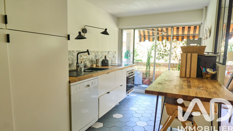 Ma-Cabane - Vente Appartement Marseille, 72 m²