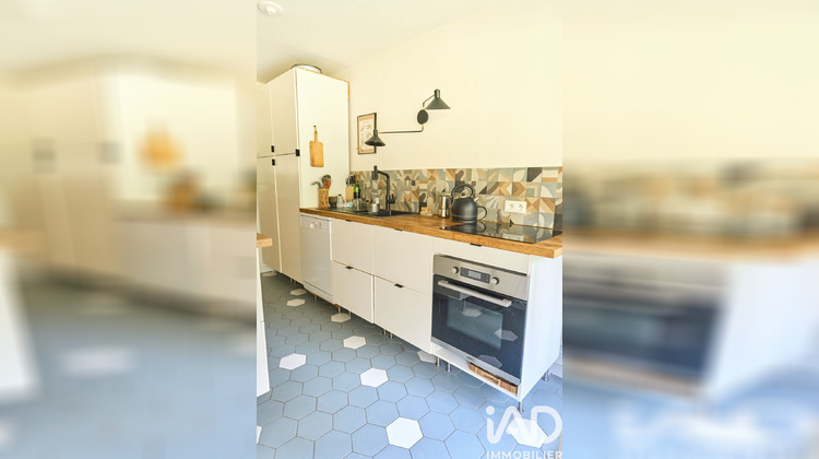 Ma-Cabane - Vente Appartement Marseille, 72 m²