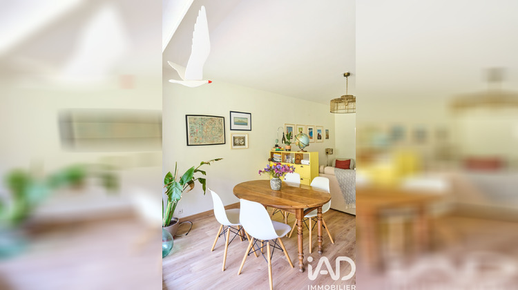 Ma-Cabane - Vente Appartement Marseille, 72 m²