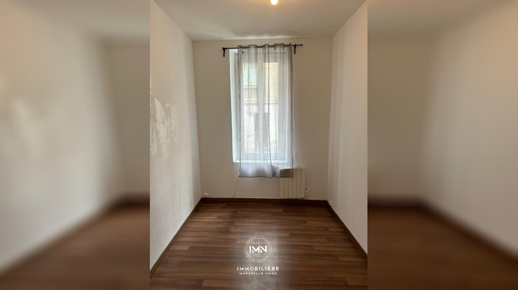 Ma-Cabane - Vente Appartement Marseille, 32 m²