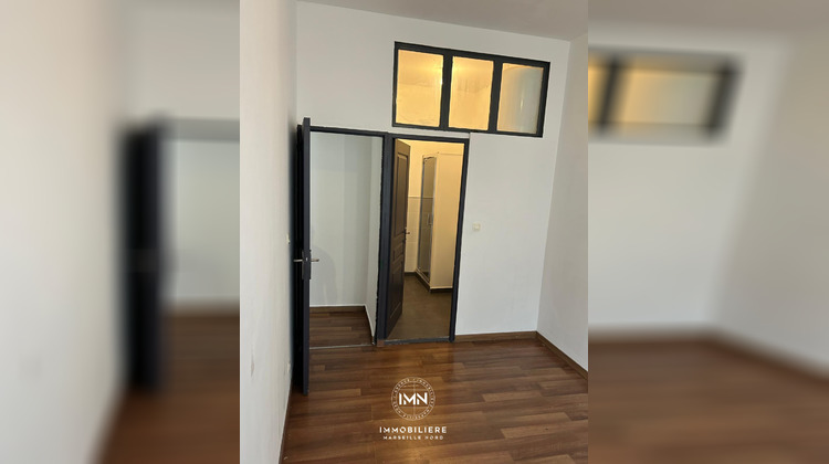 Ma-Cabane - Vente Appartement Marseille, 32 m²