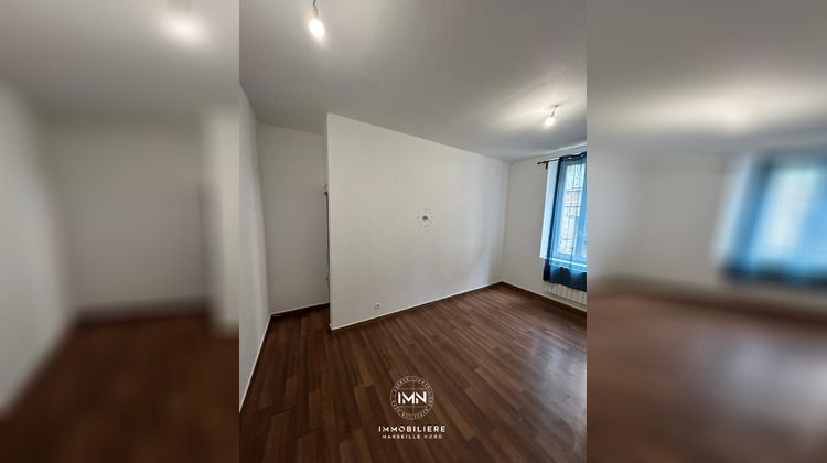 Ma-Cabane - Vente Appartement Marseille, 32 m²