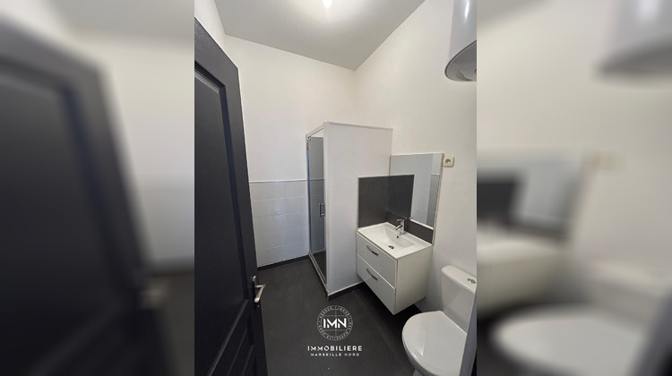 Ma-Cabane - Vente Appartement Marseille, 32 m²