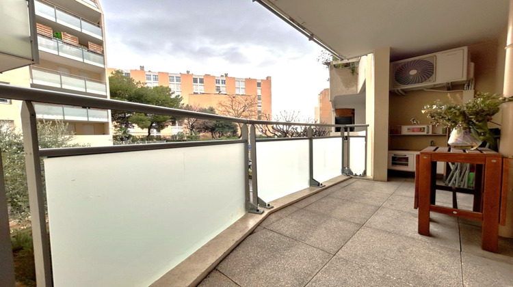 Ma-Cabane - Vente Appartement Marseille, 62 m²