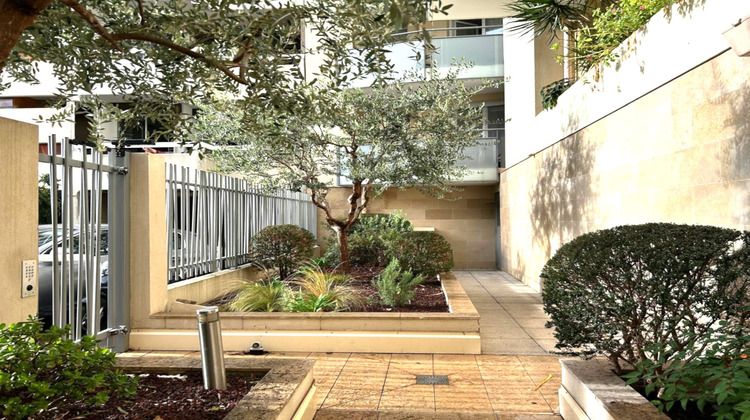 Ma-Cabane - Vente Appartement Marseille, 62 m²