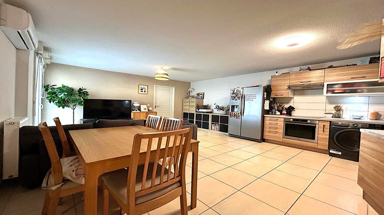 Ma-Cabane - Vente Appartement Marseille, 62 m²