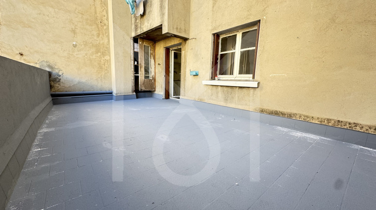 Ma-Cabane - Vente Appartement Marseille, 58 m²