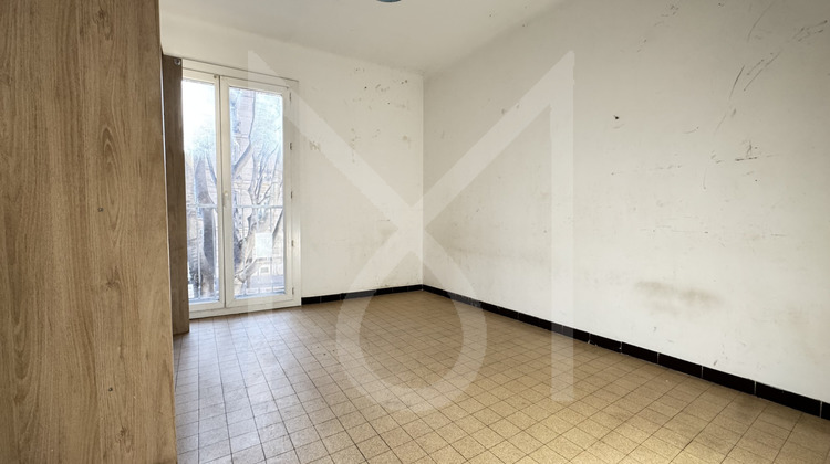 Ma-Cabane - Vente Appartement Marseille, 58 m²