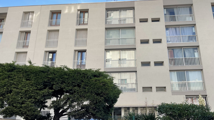 Ma-Cabane - Vente Appartement Marseille, 70 m²