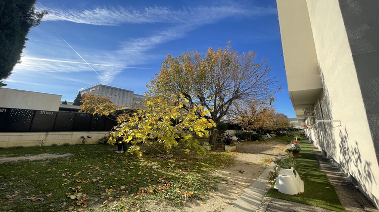 Ma-Cabane - Vente Appartement Marseille, 70 m²