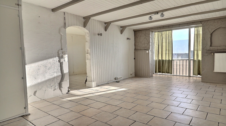 Ma-Cabane - Vente Appartement Marseille, 70 m²