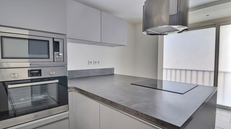 Ma-Cabane - Vente Appartement Marseille, 70 m²