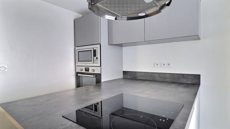 Ma-Cabane - Vente Appartement Marseille, 70 m²