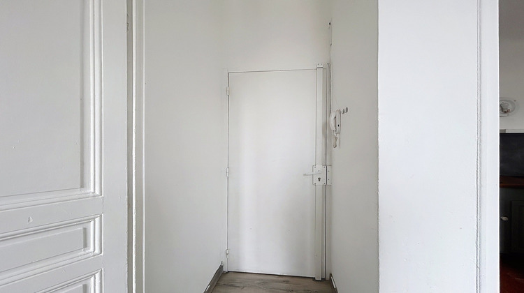 Ma-Cabane - Vente Appartement Marseille, 42 m²