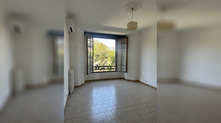 Ma-Cabane - Vente Appartement Marseille, 85 m²
