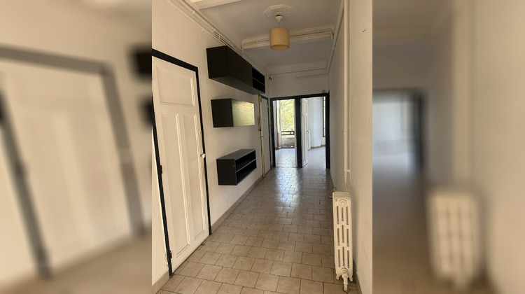 Ma-Cabane - Vente Appartement Marseille, 85 m²