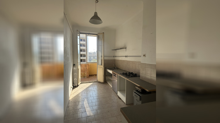 Ma-Cabane - Vente Appartement Marseille, 85 m²