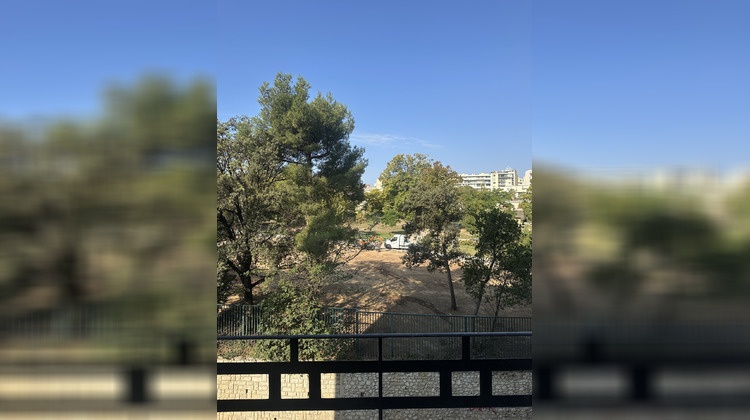 Ma-Cabane - Vente Appartement Marseille, 85 m²