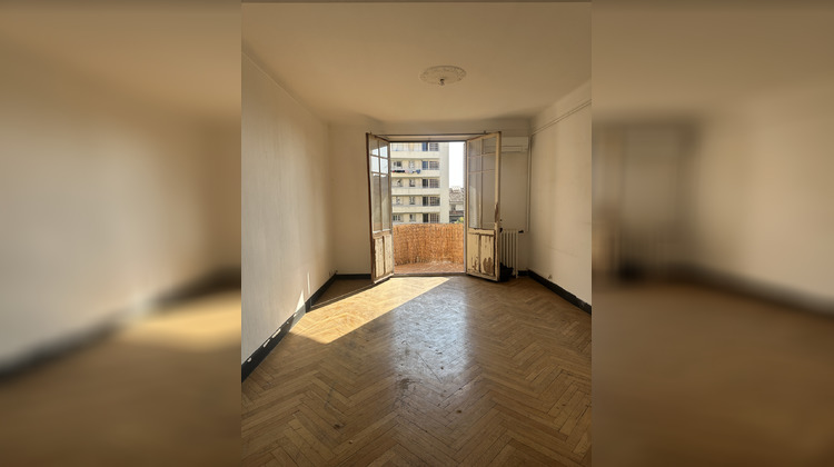 Ma-Cabane - Vente Appartement Marseille, 85 m²