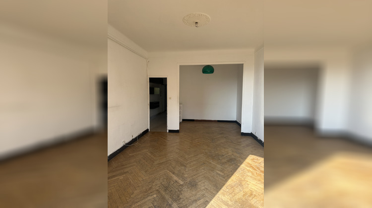Ma-Cabane - Vente Appartement Marseille, 85 m²