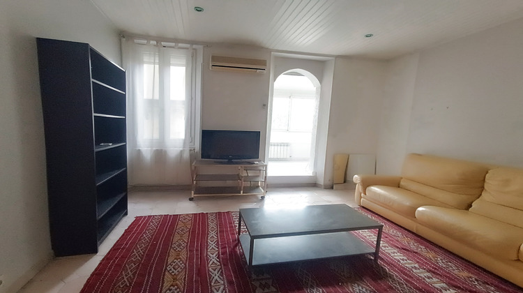 Ma-Cabane - Vente Appartement Marseille, 64 m²
