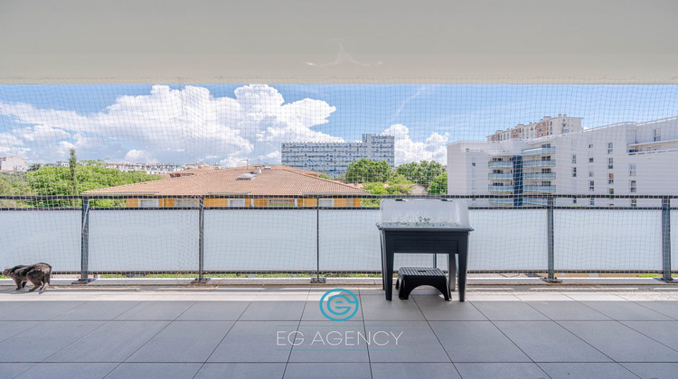 Ma-Cabane - Vente Appartement Marseille, 41 m²