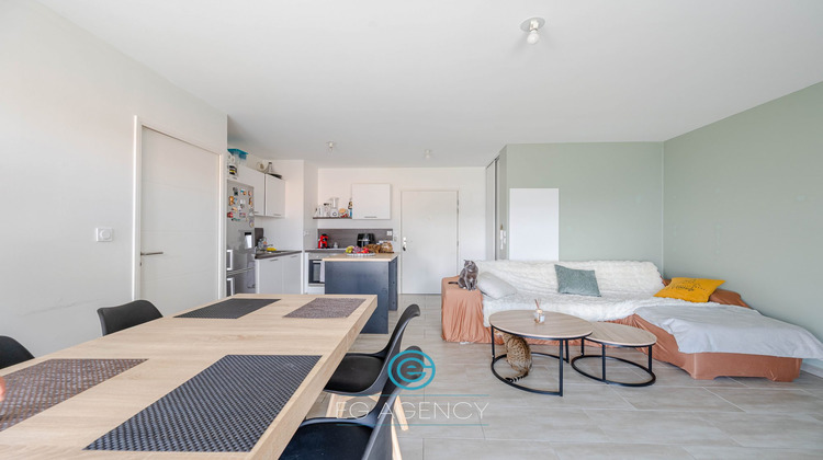 Ma-Cabane - Vente Appartement Marseille, 41 m²