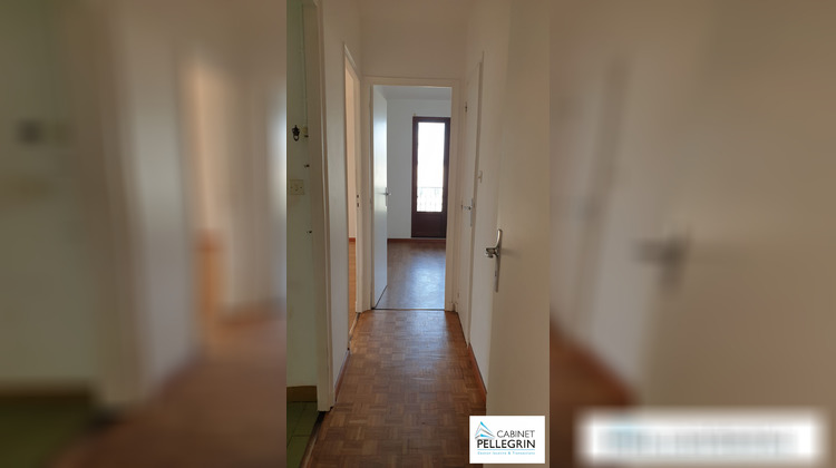 Ma-Cabane - Vente Appartement Marseille, 60 m²