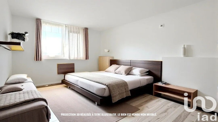 Ma-Cabane - Vente Appartement Marseille, 53 m²