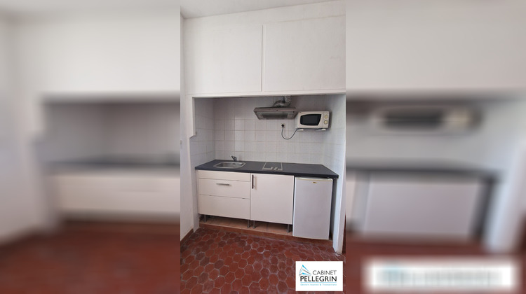Ma-Cabane - Vente Appartement Marseille, 29 m²