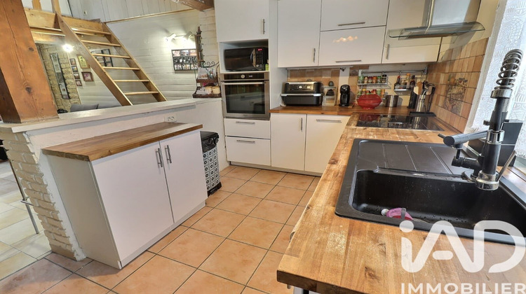 Ma-Cabane - Vente Appartement Marseille, 59 m²